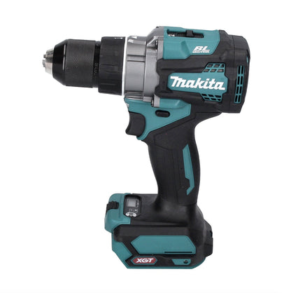 Makita DF 001 GD1 Akku Bohrschrauber 40 V max. 140 Nm XGT Brushless + 1x Akku 2,5 Ah + Ladegerät