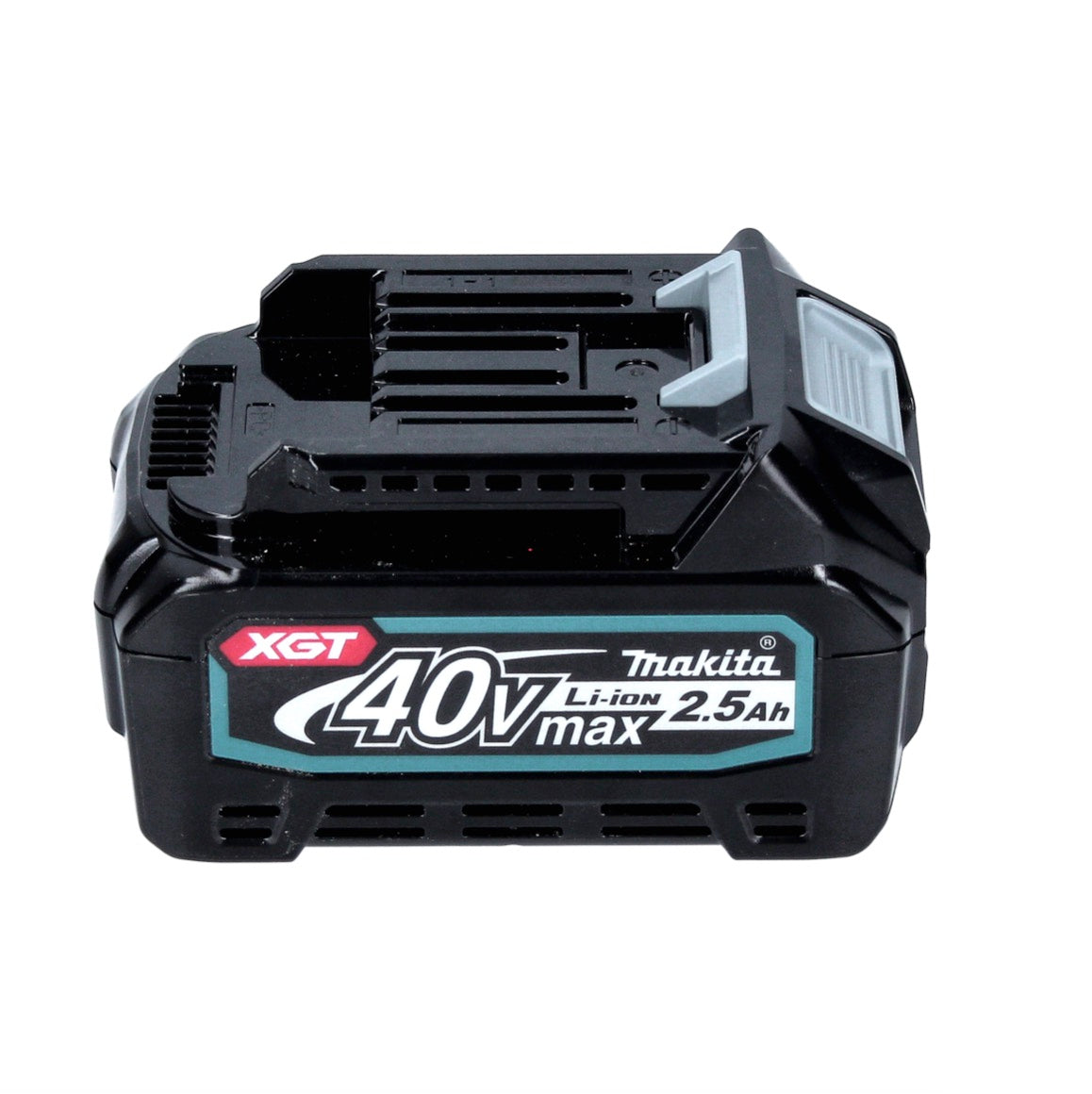 Makita DF 001 GD101 perceuse-visseuse sans fil 40 V max. 140 Nm XGT Brushless + 1x batterie 2,5 Ah + Makpac - sans chargeur