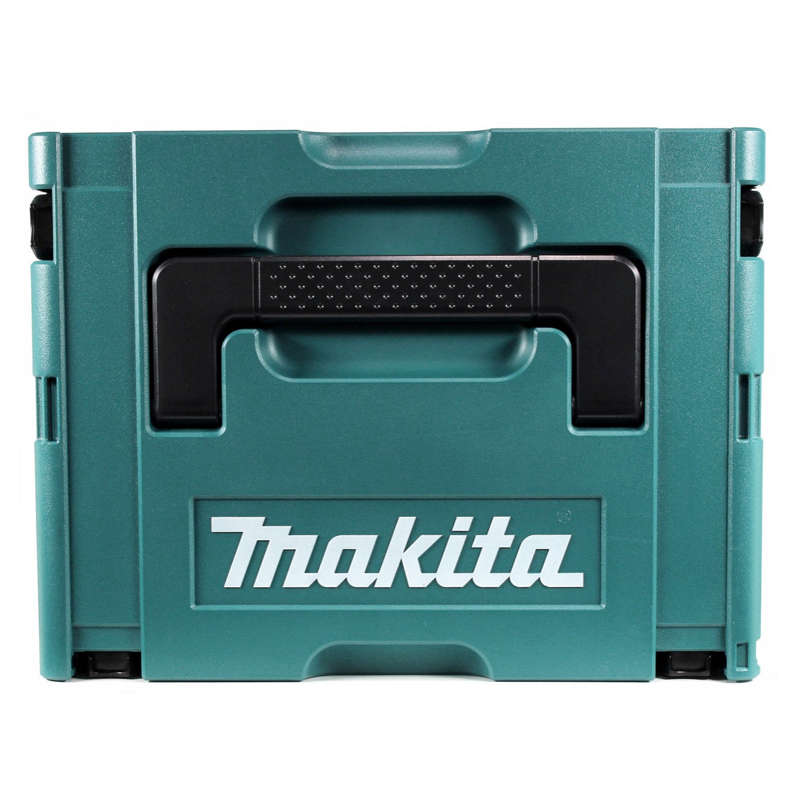 Makita DF 001 GD201 Akku Bohrschrauber 40 V max. 140 Nm XGT Brushless + 2x Akku 2,5 Ah + Ladegerät + Makpac