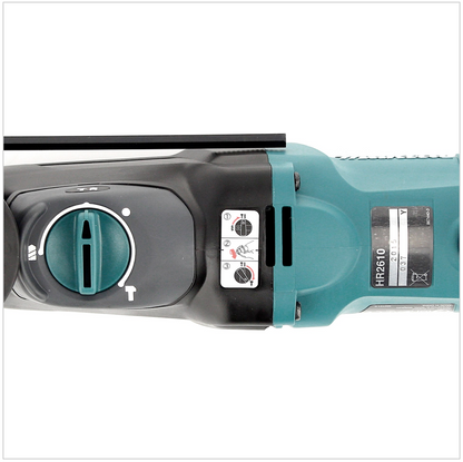 Makita HR 2610 800W SDS-Plus-Kombihammer inkl. Koffer - Toolbrothers