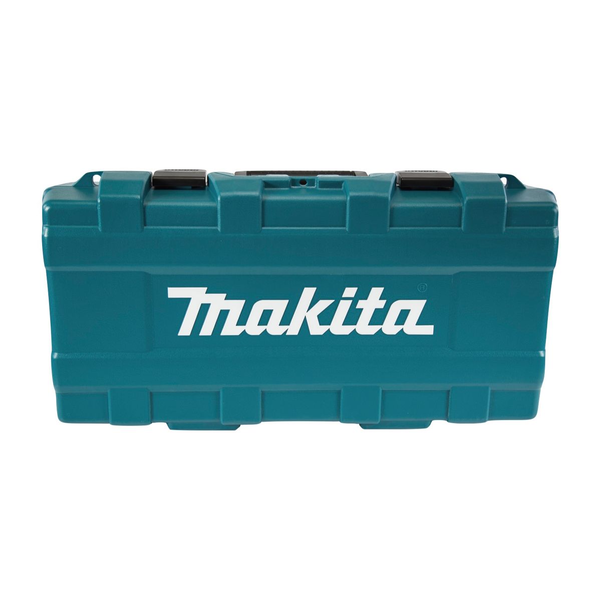 Scie alternative à batterie Makita JR 001 GD101 40 V max. Scie sabre sans balais XGT + 1x batterie 2,5 Ah + chargeur + coffret