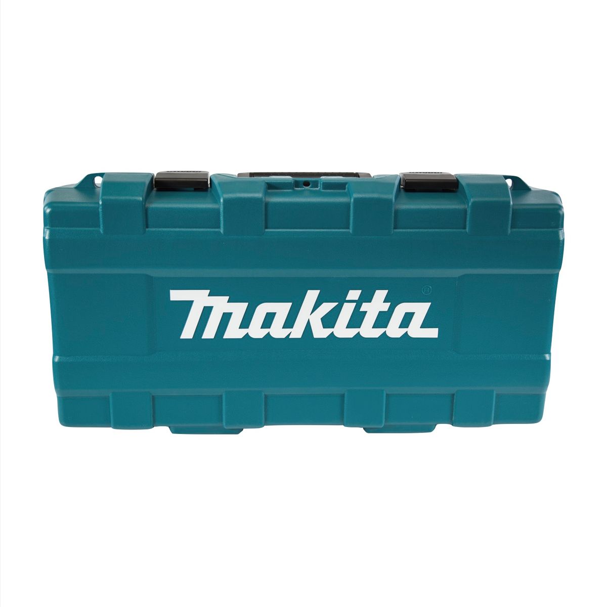 Makita JR 001 GD201 Akku Reciprosäge 40 V max. Brushless Säbelsäge XGT + 2x Akku 2,5 Ah + Ladegerät + Koffer