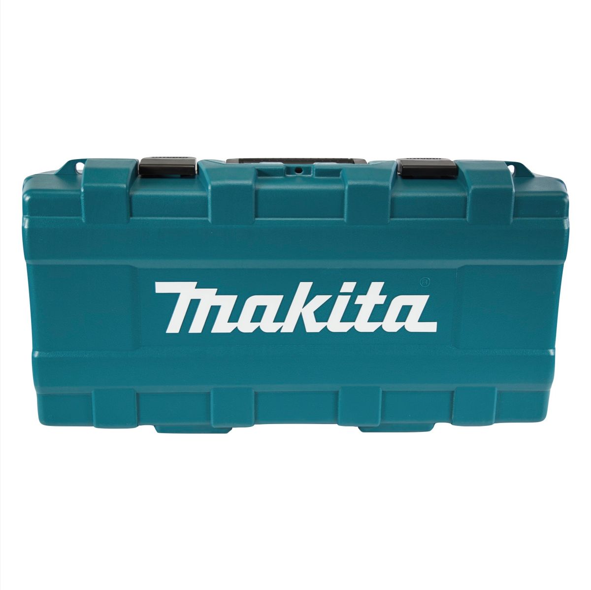 Scie alternative à batterie Makita JR 001 GM101 40 V max. Scie sabre sans balais XGT + 1x batterie 4,0 Ah + coffret - sans chargeur