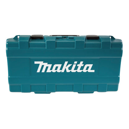 Scie alternative à batterie Makita JR 001 GM101 40 V max. Scie sabre sans balais XGT + 1x batterie 4,0 Ah + chargeur + coffret