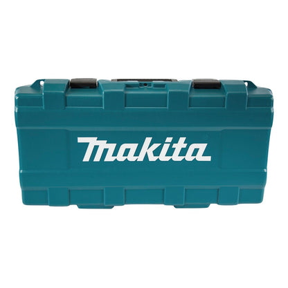 Makita JR 001 GM201 Akku Reciprosäge 40 V max. Brushless Säbelsäge XGT + 2x Akku 4,0 Ah + Ladegerät + Koffer