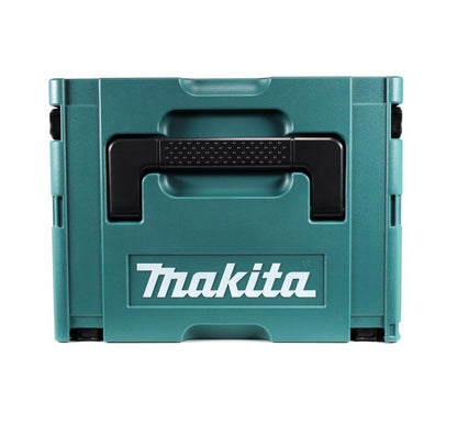 Makita HR 004 GM101 marteau combiné à batterie 40 V max. 2,8 J SDS plus XGT Brushless + 1x batterie 4,0 Ah + Makpac - sans chargeur