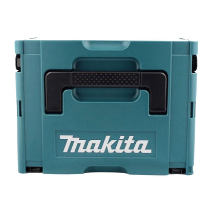 Makita HR 003 GD101 marteau combiné à batterie 40 V max. 2,8 J SDS plus brushless + 1x batterie 2,5 Ah + Makpac - sans chargeur