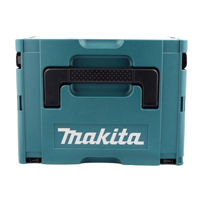 Makita HR 003 GD101 Akku Kombihammer 40 V max. 2,8 J SDS plus Brushless + 1x Akku 2,5 Ah + Ladegerät + Makpac