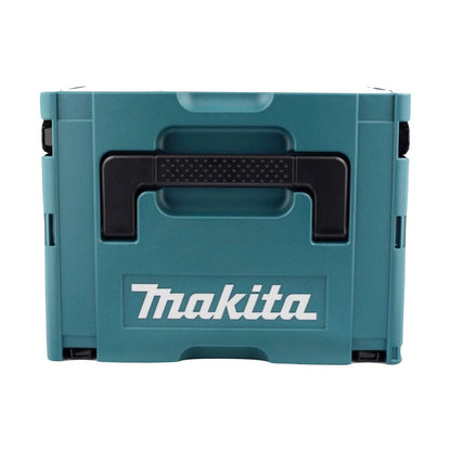 Makita HR 003 GM101 marteau combiné à batterie 40 V max. 2,8 J SDS plus brushless + 1x batterie 4,0 Ah + chargeur + Makpac