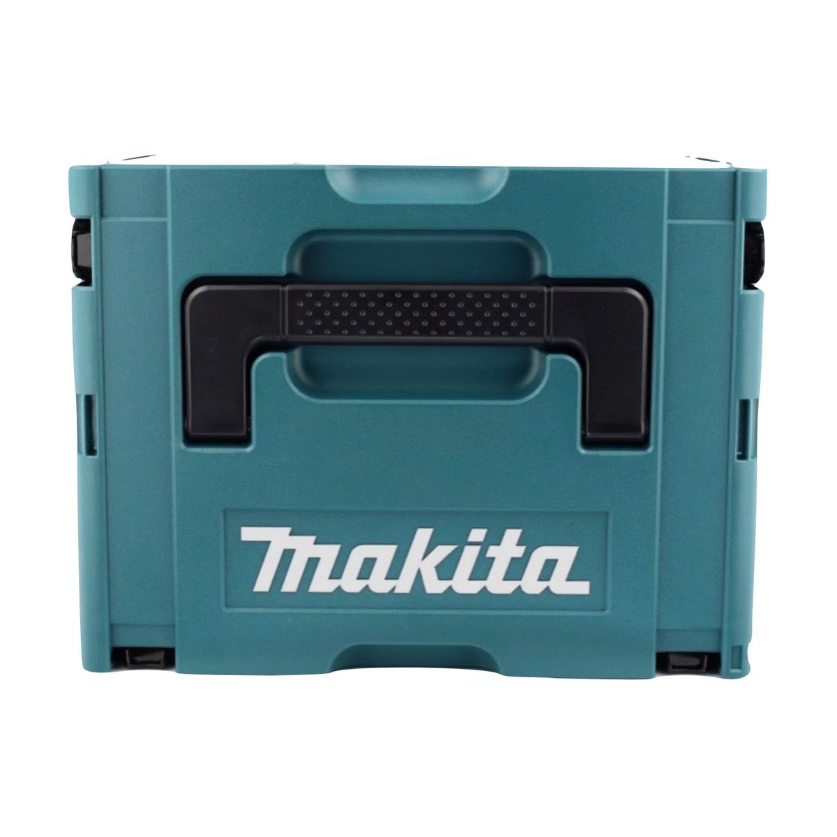 Makita HR 003 GM201 marteau combiné à batterie 40 V max. 2,8 J SDS plus brushless + 2x batterie 4,0 Ah + chargeur + Makpac