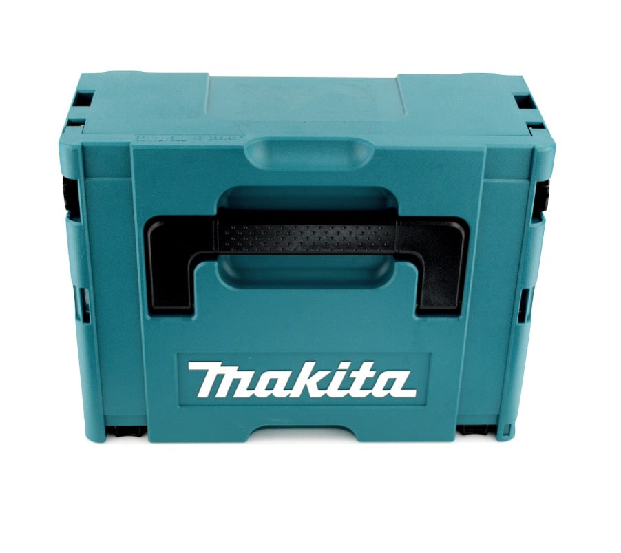 Makita TD 001 GM101 clé à chocs sans fil 40 V 220 Nm 1/4" XGT Brushless + 1x batterie 4,0 Ah + Makpac - sans chargeur