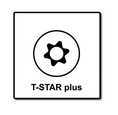 Vis de terrasse SPAX 5,0 x 60 mm en acier inoxydable A2 800 pièces (2x 0537000500605) filetage de fixation culasse Torx T-STAR Plus T25 Cut