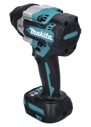 Makita DTW 701 Z clé à chocs sans fil 18 V 700 Nm 1/2" XPT Brushless Solo - sans batterie, sans chargeur