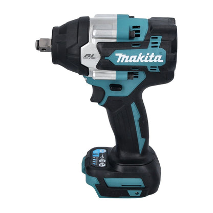 Makita DTW 700 F1 clé à chocs sans fil 18 V 700 Nm 1/2" XPT Brushless + 1x batterie 3,0 Ah - sans chargeur