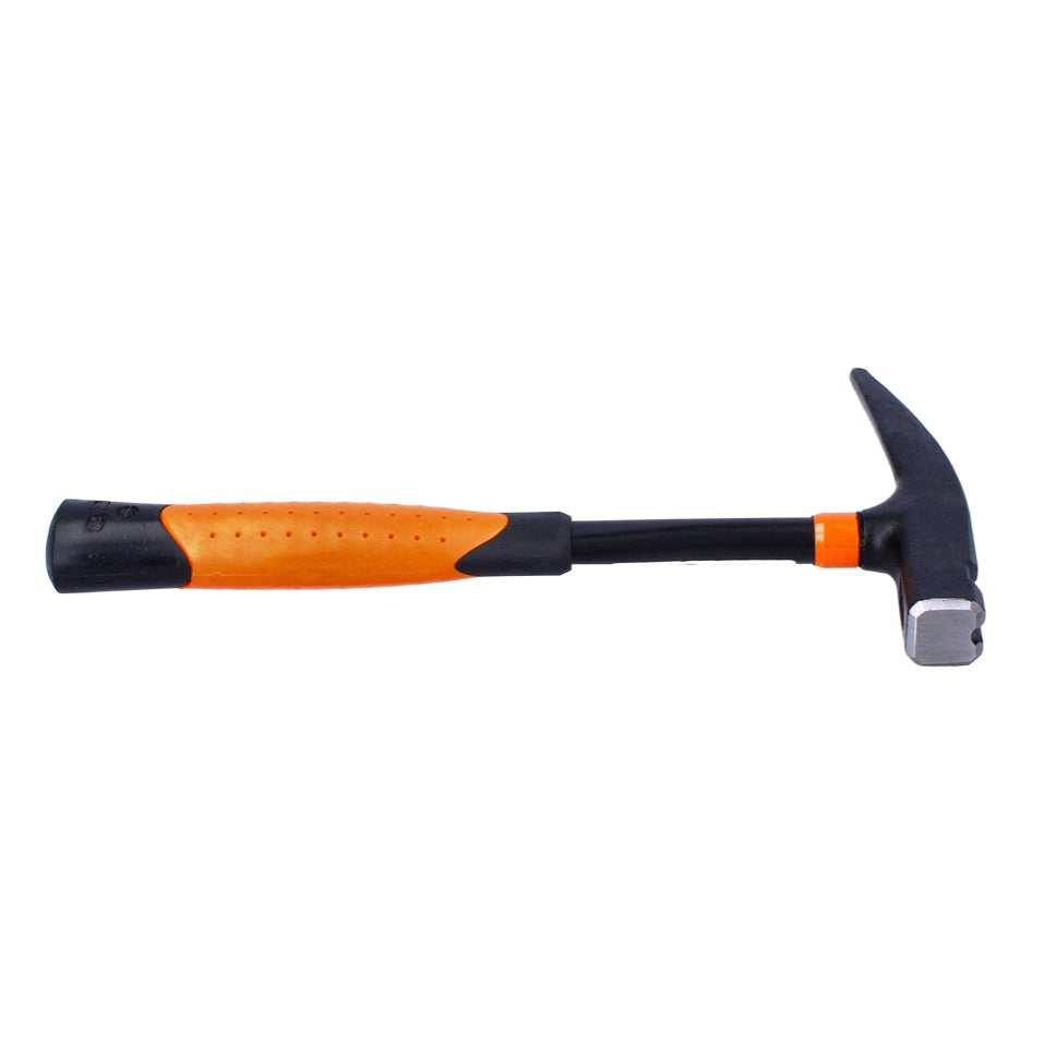 Picard 820M BlackGiant Latthammer glatt 600 g ( 0082000 ) ergonomischer 2 Komponenten Griff DIN 7239