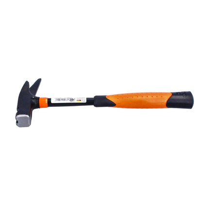 Picard 820M BlackGiant Latthammer glatt 600 g ( 0082000 ) ergonomischer 2 Komponenten Griff DIN 7239