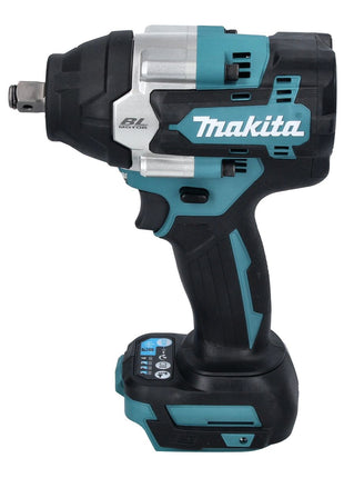 Makita DTW 700 T1 clé à chocs sans fil 18 V 700 Nm 1/2" XPT Brushless + 1x batterie 5,0 Ah - sans chargeur