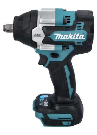 Makita DTW 700 RT Clé à chocs sans fil 18 V 700 Nm 1/2" XPT Brushless + 2x batteries 5,0 Ah + chargeur