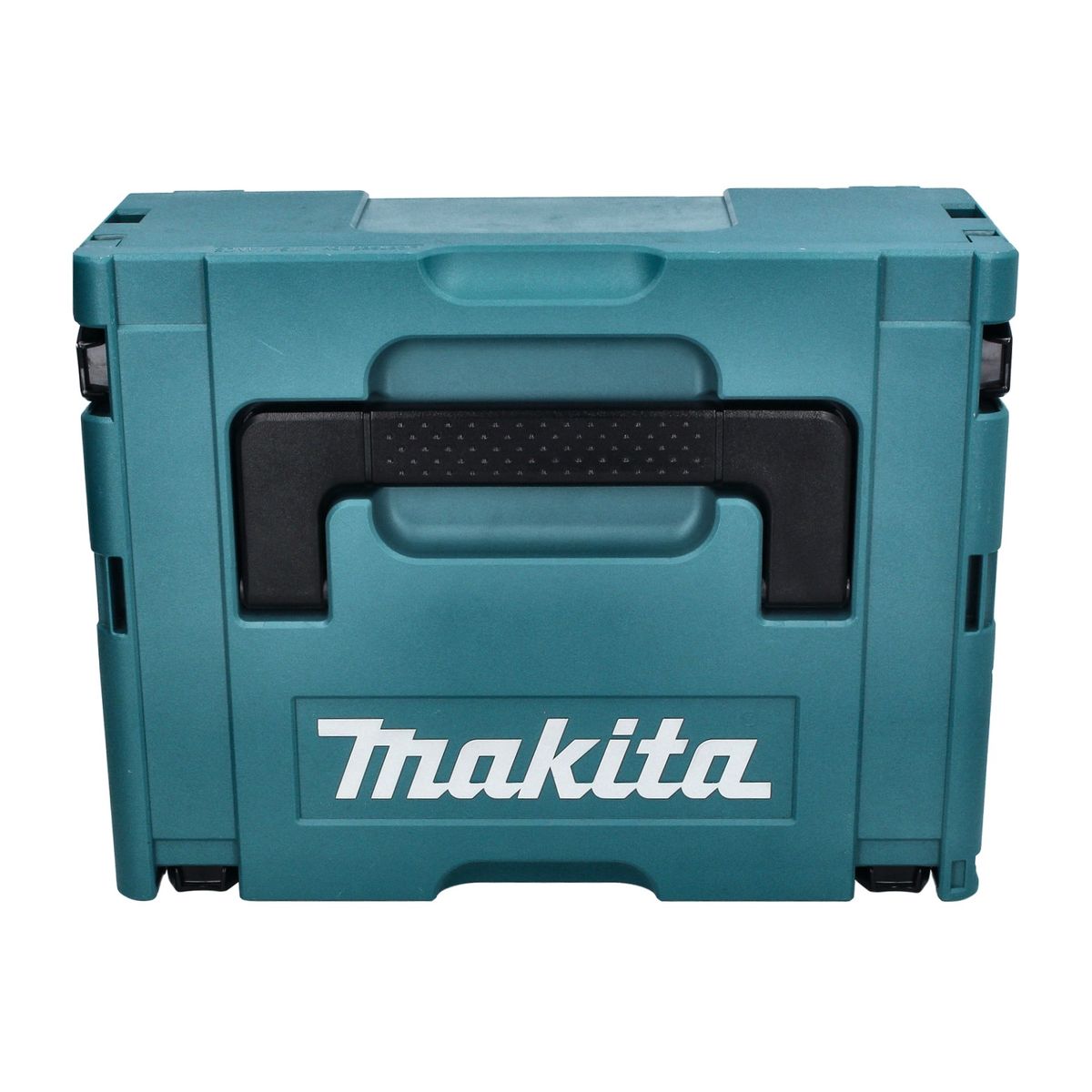 Makita DTW 700 F1J Akku Schlagschrauber 18 V 700 Nm 1/2" XPT Brushless + 1x Akku 3,0 Ah + Makpac - ohne Ladegerät