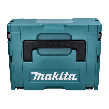 Makita DTW 700 M1J Clé à chocs sans fil 18 V 700 Nm 1/2" XPT Brushless + 1x batterie 4,0 Ah + Makpac - sans chargeur