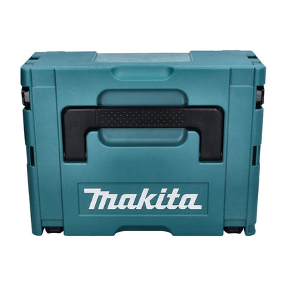 Makita DTW 700 RM1J Clé à chocs sans fil 18 V 700 Nm 1/2" XPT Brushless + 1x batterie 4,0 Ah + chargeur + Makpac