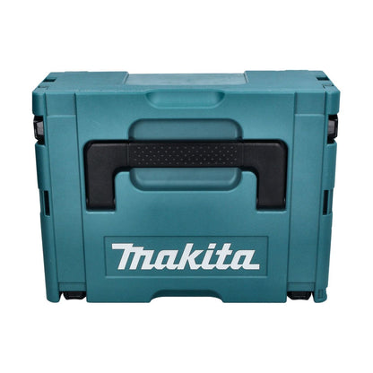 Makita DTW 700 RMJ clé à chocs sans fil 18 V 700 Nm 1/2" XPT Brushless + 2x batterie 4,0 Ah + chargeur + Makpac