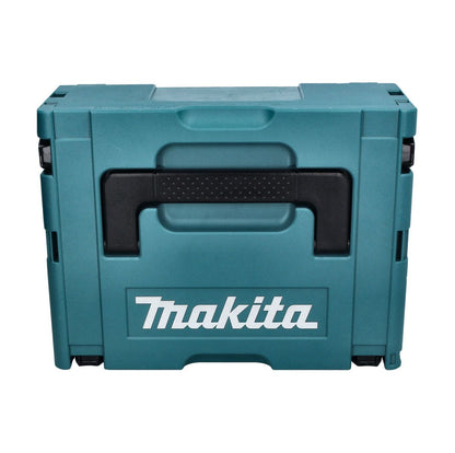 Makita DTW 700 RTJ clé à chocs sans fil 18 V 700 Nm 1/2" XPT Brushless + 2x batterie 5,0 Ah + chargeur + Makpac