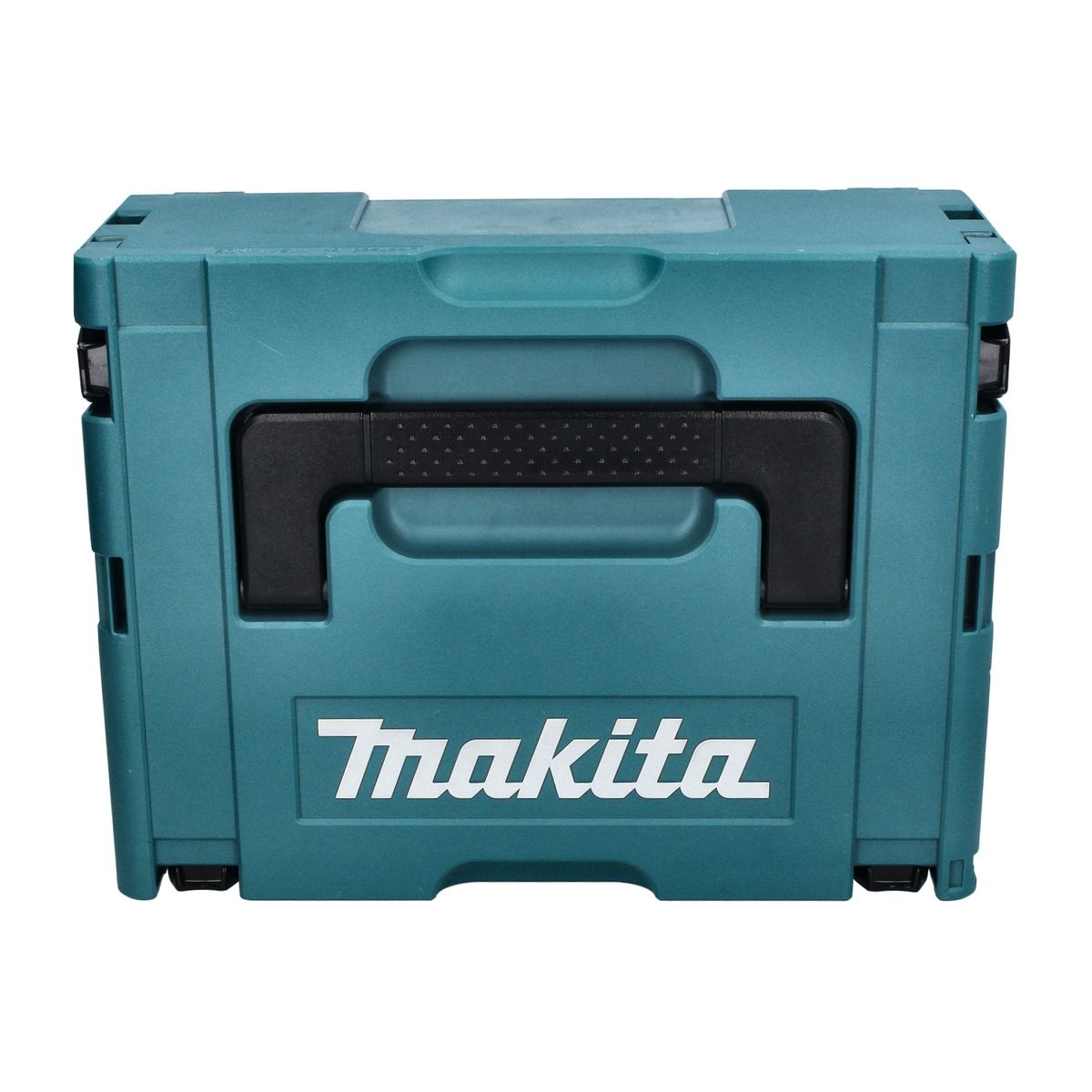 Makita DTW 700 G1J Clé à chocs sans fil 18 V 700 Nm 1/2" XPT Brushless + 1x batterie 6,0 Ah + Makpac - sans chargeur