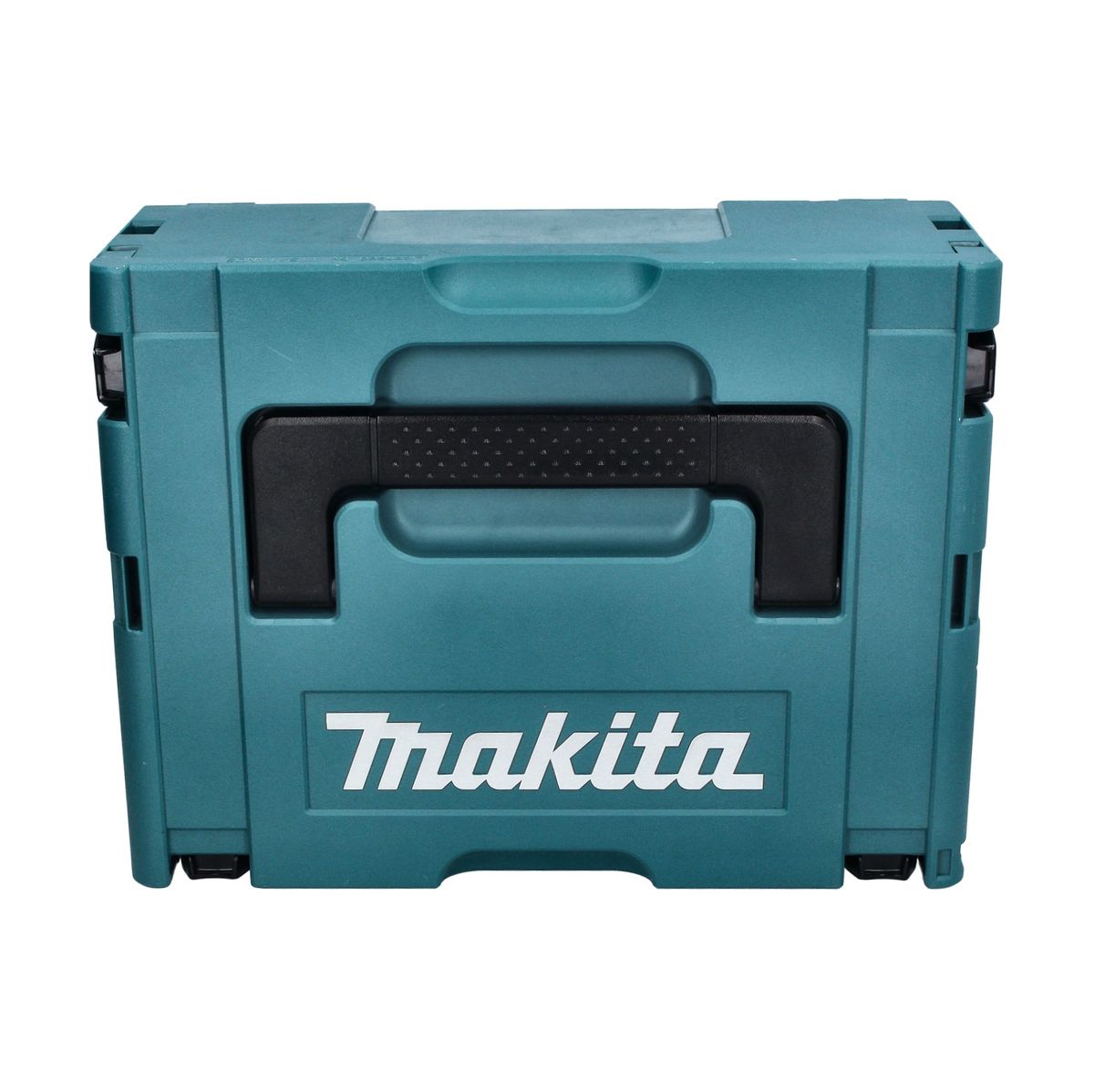 Makita DTW 700 RG1J Akku Schlagschrauber 18 V 700 Nm 1/2" XPT Brushless + 1x Akku 6,0 Ah + Ladegerät + Makpac