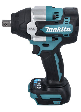 Makita DTW 701 G1 clé à chocs sans fil 18 V 700 Nm 1/2" XPT Brushless + 1x batterie 6,0 Ah - sans chargeur