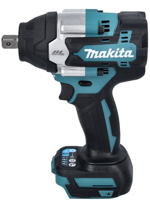 Makita DTW 701 RG1 clé à chocs sans fil 18 V 700 Nm 1/2" XPT Brushless + 1x batterie 6,0 Ah + chargeur