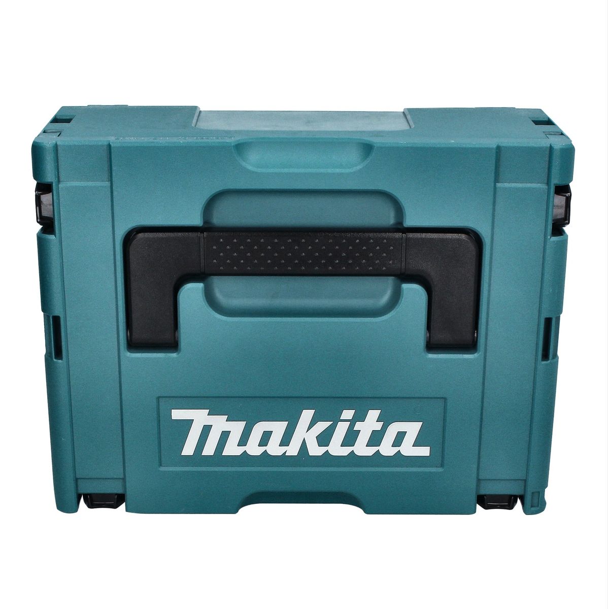 Makita DTW 701 F1J Akku Schlagschrauber 18 V 700 Nm 1/2" XPT Brushless + 1x Akku 3,0 Ah + Makpac - ohne Ladegerät