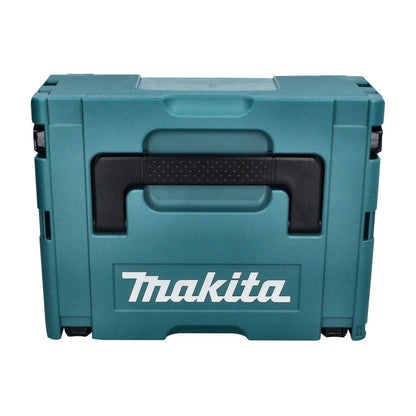 Makita DTW 701 RF1J clé à chocs sans fil 18 V 700 Nm 1/2" XPT Brushless + 1x batterie 3,0 Ah + chargeur + Makpac