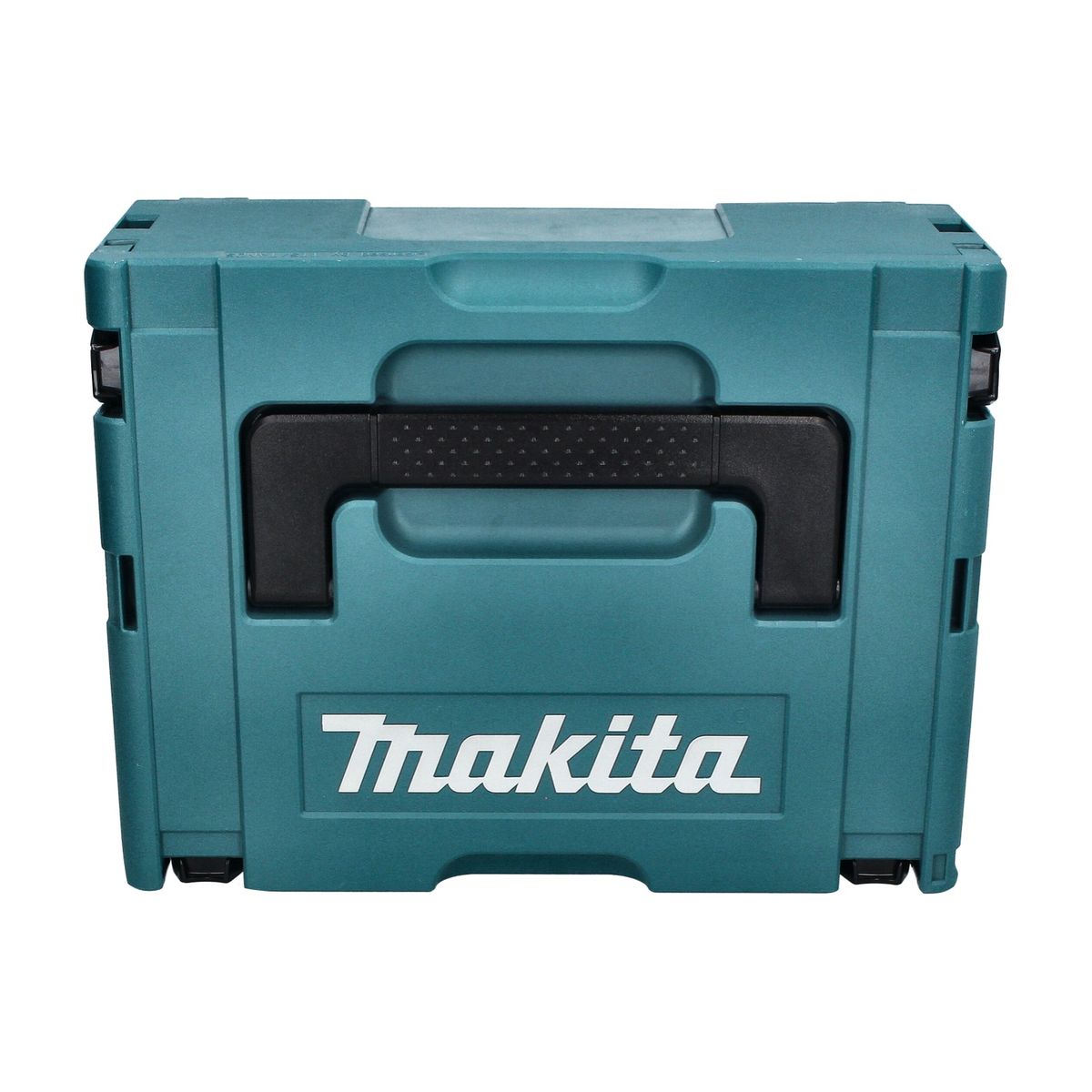 Makita DTW 701 RFJ clé à chocs sans fil 18 V 700 Nm 1/2" XPT Brushless + 2x batterie 3,0 Ah + chargeur + Makpac