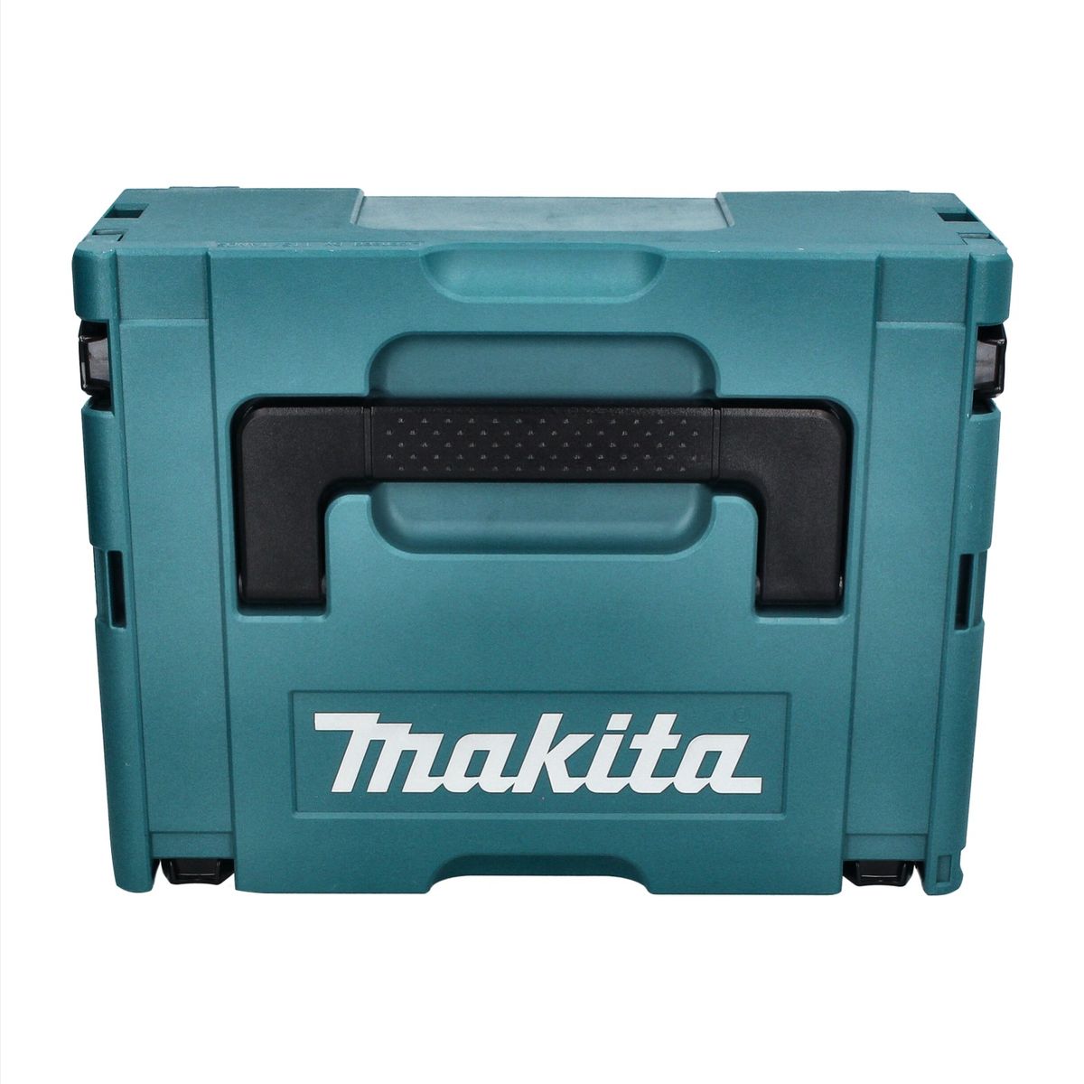 Makita DTW 701 RM1J Akku Schlagschrauber 18 V 700 Nm 1/2" XPT Brushless + 1x Akku 4,0 Ah + Ladegerät + Makpac