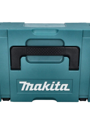 Makita DTW 701 T1J clé à chocs sans fil 18 V 700 Nm 1/2" XPT Brushless + 1x batterie 5,0 Ah + Makpac - sans chargeur