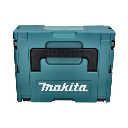 Makita DTW 701 RT1J clé à chocs sans fil 18 V 700 Nm 1/2" XPT Brushless + 1x batterie 5,0 Ah + chargeur + Makpac