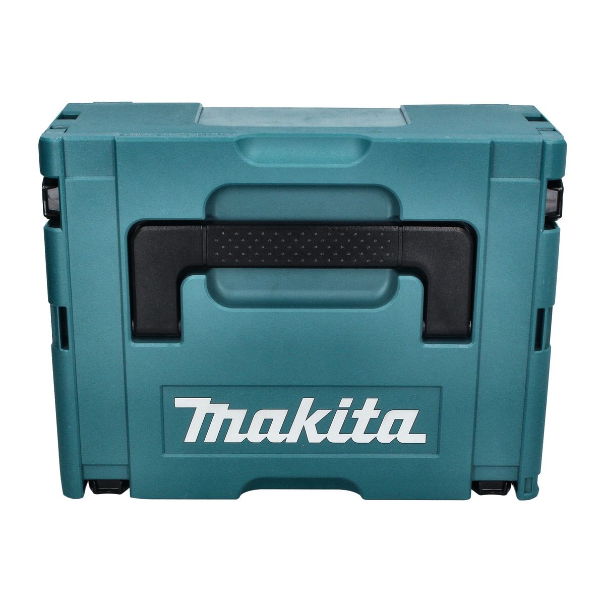 Makita DTW 701 RTJ Akku Schlagschrauber 18 V 700 Nm 1/2" XPT Brushless + 2x Akku 5,0 Ah + Ladegerät + Makpac