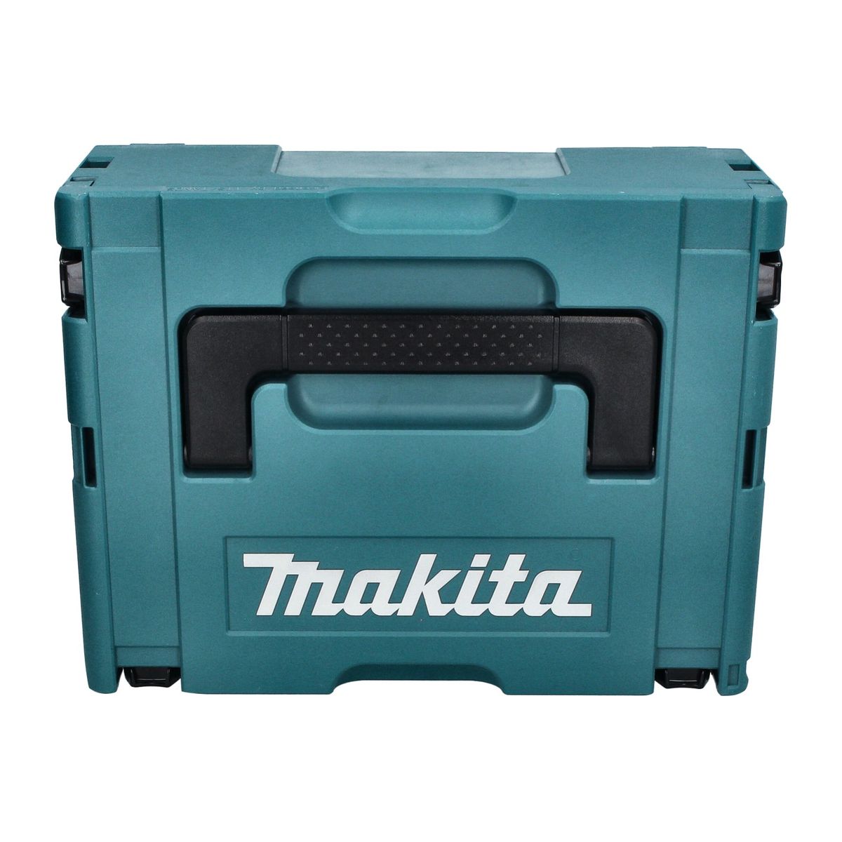 Makita DTW 701 RG1J clé à chocs sans fil 18 V 700 Nm 1/2" XPT Brushless + 1x batterie 6,0 Ah + chargeur + Makpac