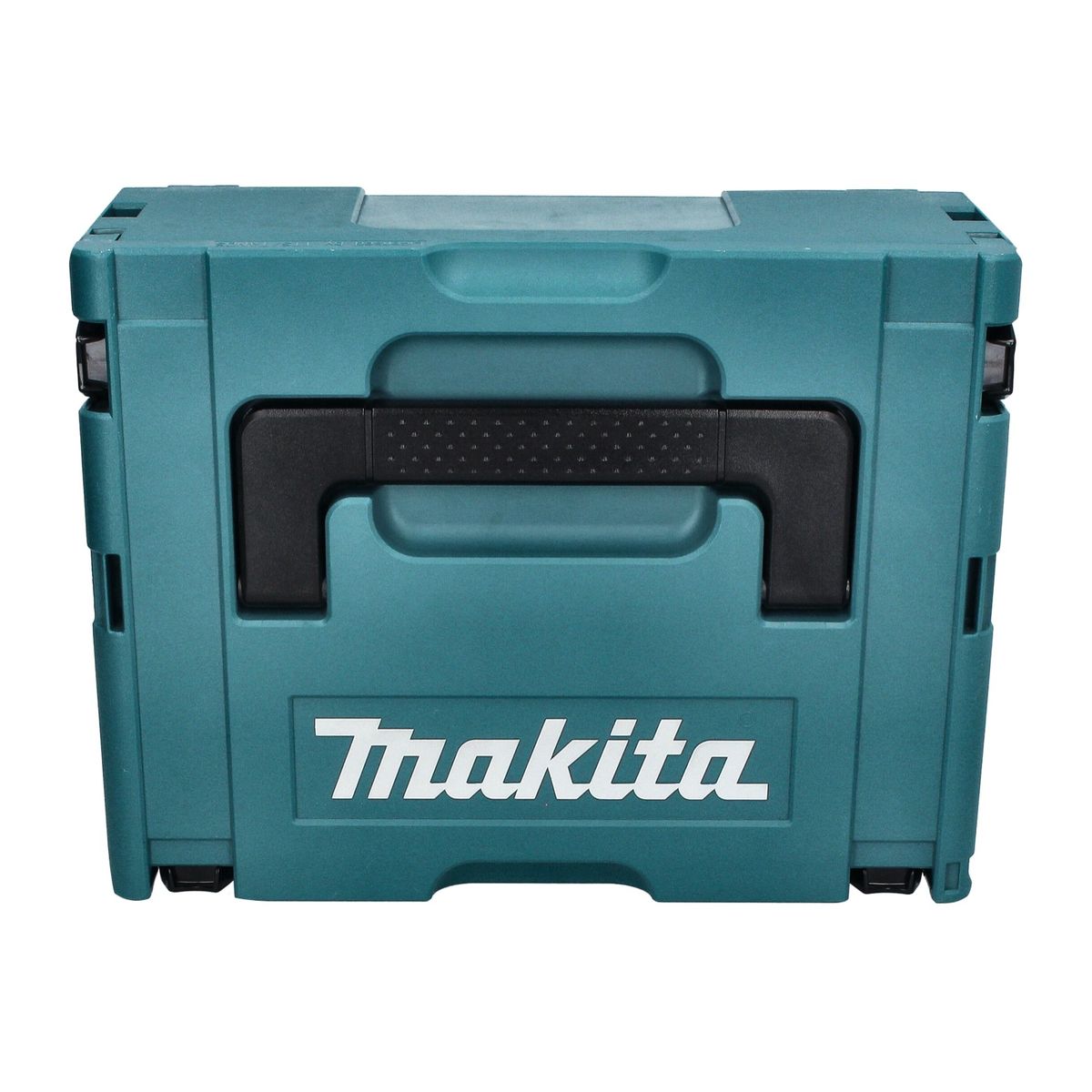 Makita DTW 701 RGJ clé à chocs sans fil 18 V 700 Nm 1/2" XPT Brushless + 2x batterie 6,0 Ah + chargeur + Makpac