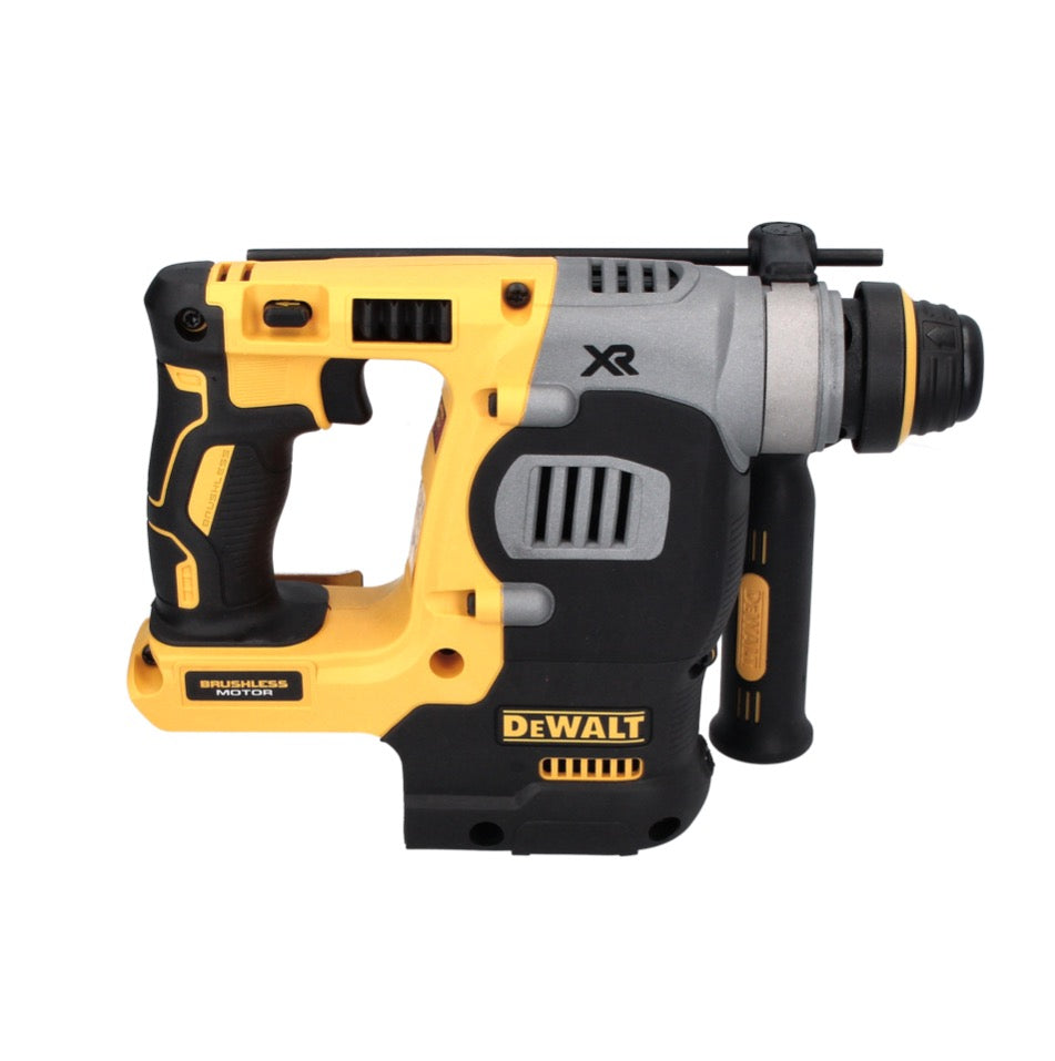 Marteau combiné sans fil DeWalt DCH 273 N 18 V 2,1 J SDS Plus Brushless - sans batterie, sans chargeur