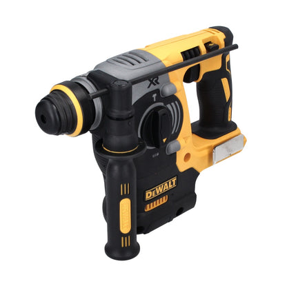 Marteau combiné sans fil DeWalt DCH 273 N 18 V 2,1 J SDS Plus Brushless - sans batterie, sans chargeur