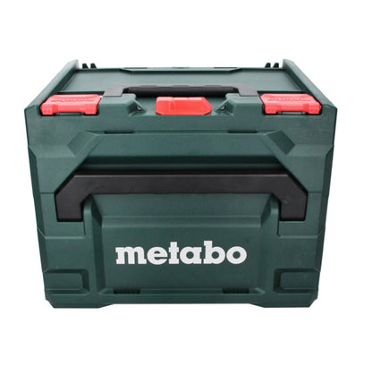 Metabo KT 18 LTX 66 BL Akku Tauchkreissäge 18 V 165 mm + 1x Akku 4,0 Ah + Ladegerät + metaBOX - Toolbrothers