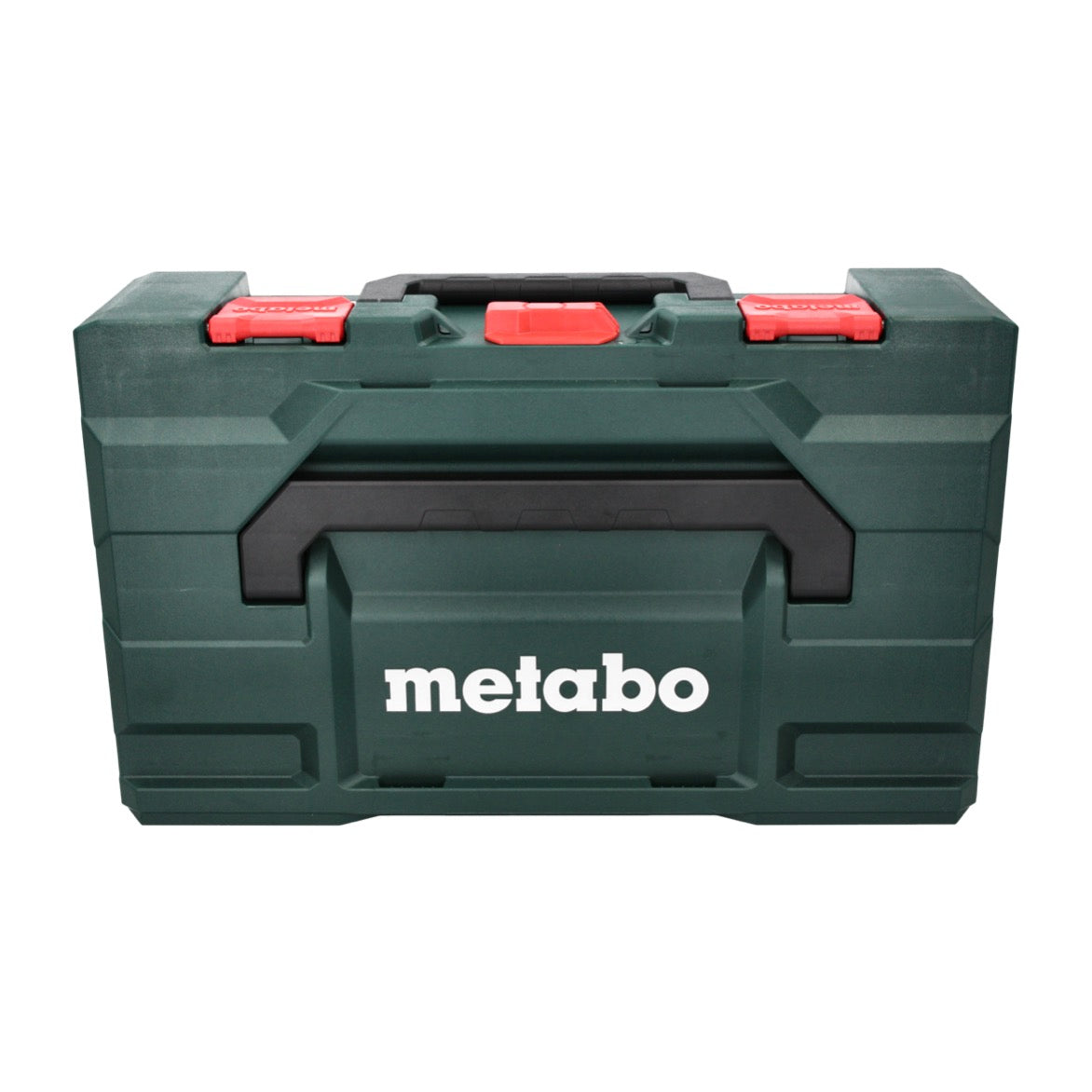 Marteau perforateur sur batterie Metabo BH 18 LTX BL 16 18 V 1,3 J SDS-plus brushless + 1x batterie 5,5 Ah + MetaBOX - sans chargeur