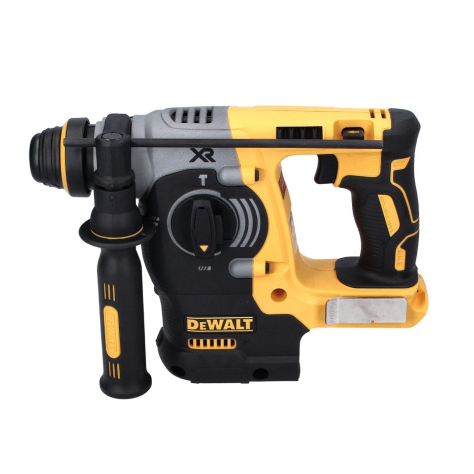 Marteau combiné à batterie DeWalt DCH 273 L1 18 V 2,1 J SDS Plus Brushless + 1x batterie 3,0 Ah + chargeur