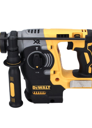 Marteau combiné à batterie DeWalt DCH 273 N 18 V 2,1 J SDS Plus Brushless + 1x batterie 5,0 Ah - sans chargeur