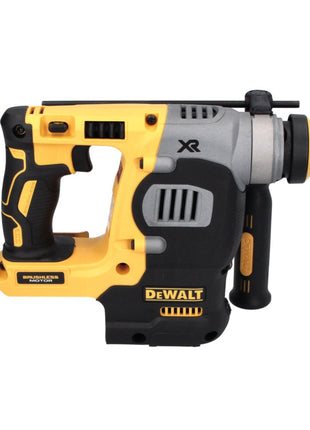 Marteau combiné à batterie DeWalt DCH 273 N 18 V 2,1 J SDS Plus Brushless + 1x batterie 5,0 Ah - sans chargeur