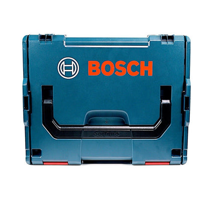 Bosch GBH 18V-26 F Akku Bohrhammer 18 V 2,6 J SDS plus Brushless + Bohrer und Meißel Set 11 tlg. PGM zertifiziert + Koffer - ohne Akku, ohne Ladegerät