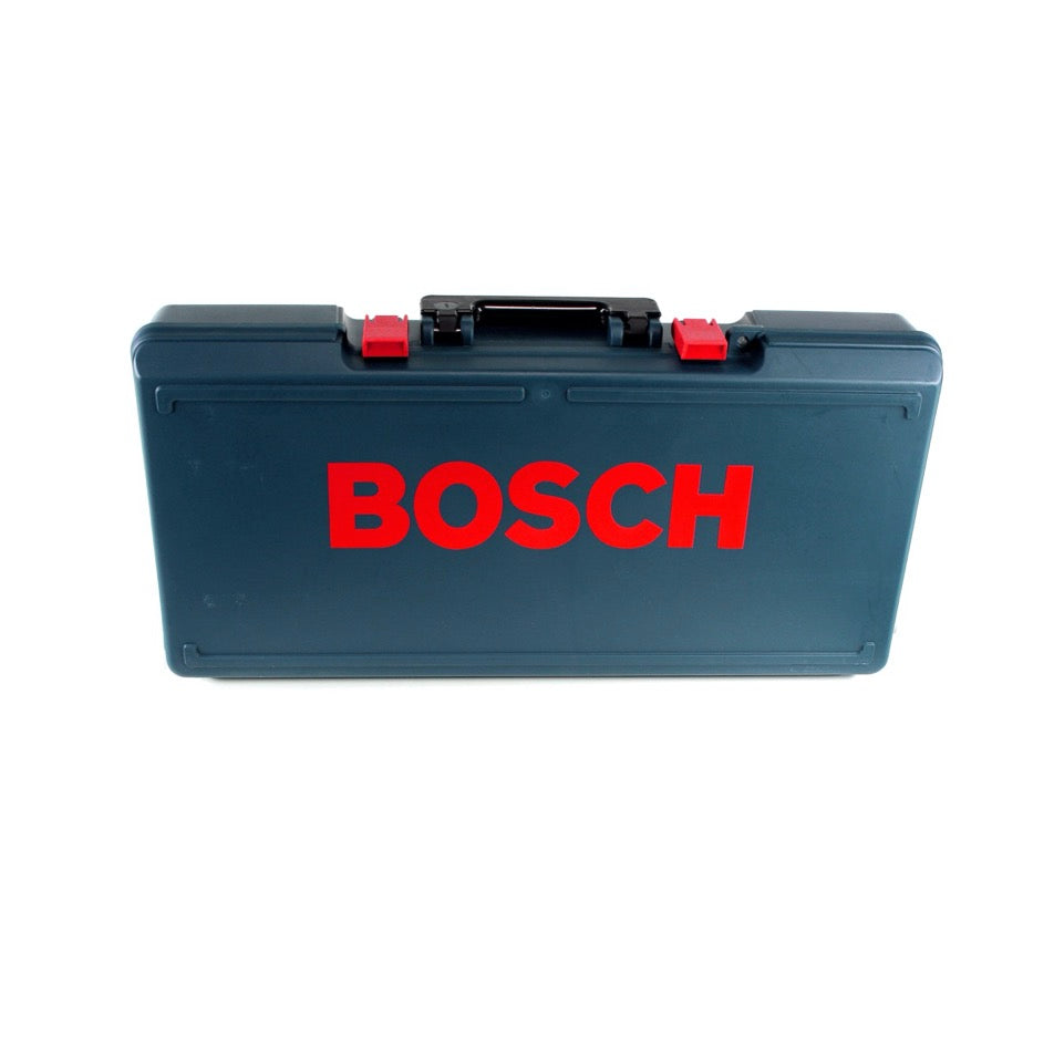 Bosch GBH 18V-26 D Akku Bohrhammer Bulldog 18 V 2,5 J SDS plus Brushless + Bohrer und Meißel Set 11 tlg. PGM zertifiziert + Koffer - ohne Akku, ohne Ladegerät