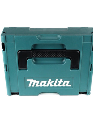 Makita Makpac 1 + Insert Vario avec 2 compartiments (P-83680) pour outils à main